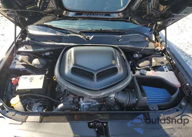 2C3CDZFJ3NH108805: 85298564