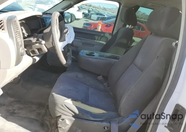 1GCSCPEA1AZ102995: 61745035