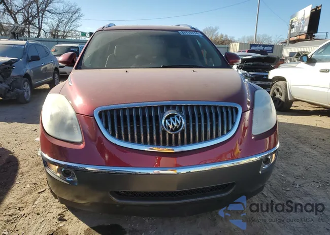 5GAKRCED0CJ209797: 84715174