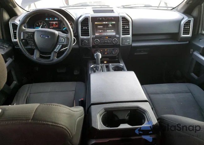 1FTFW1EG5FFA64173: 82489474