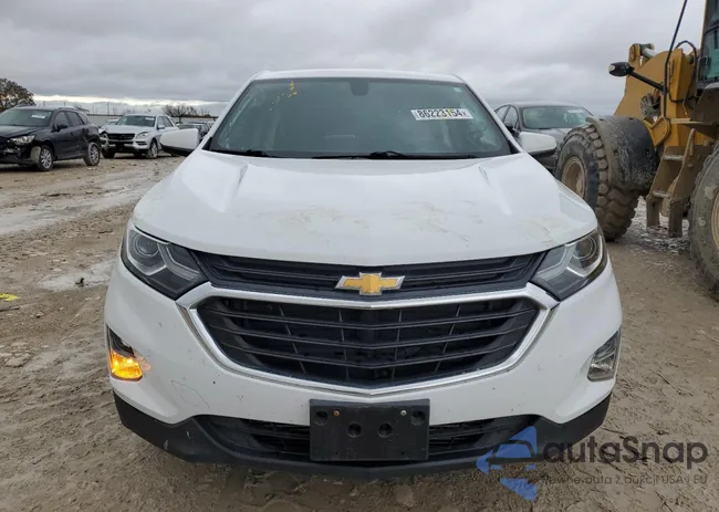 3GNAXJEV1JS556751: 86223154