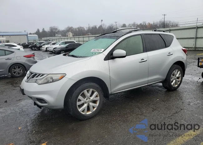 JN8AZ1MW6DW313379: 85226624