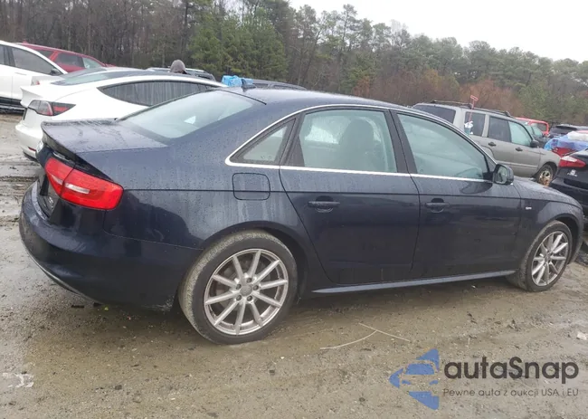 WAUFFAFL7FN004054: 84454504