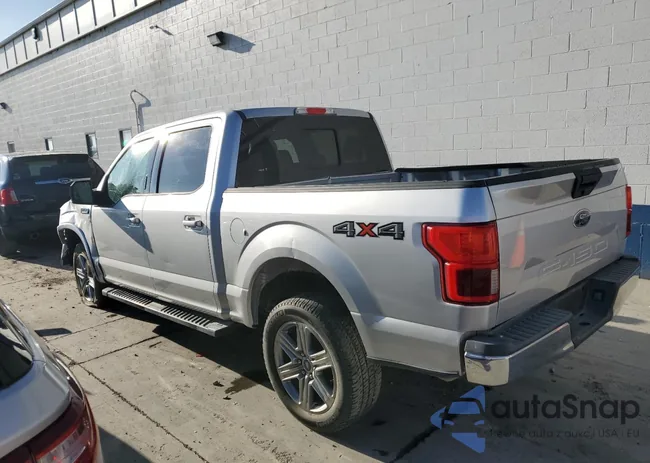 1FTEW1EG1JKF77089: 82400494