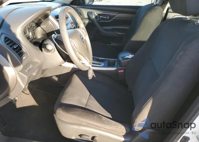 1N4AL3AP3FC576283: 83238374