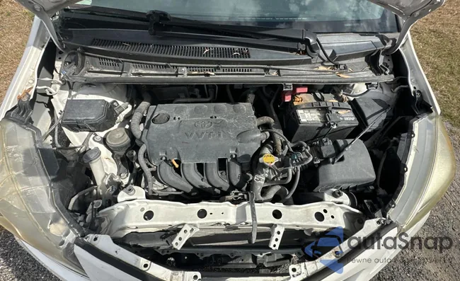 JTDKTUD36CD523080: 86867464