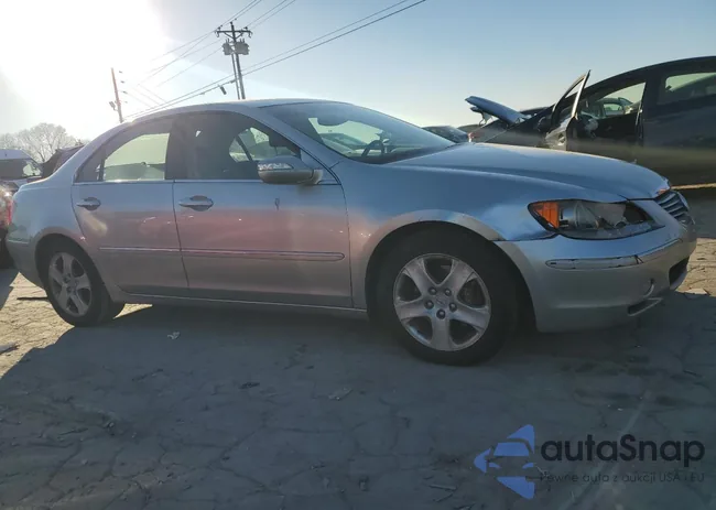 JH4KB165X5C017419: 83878344