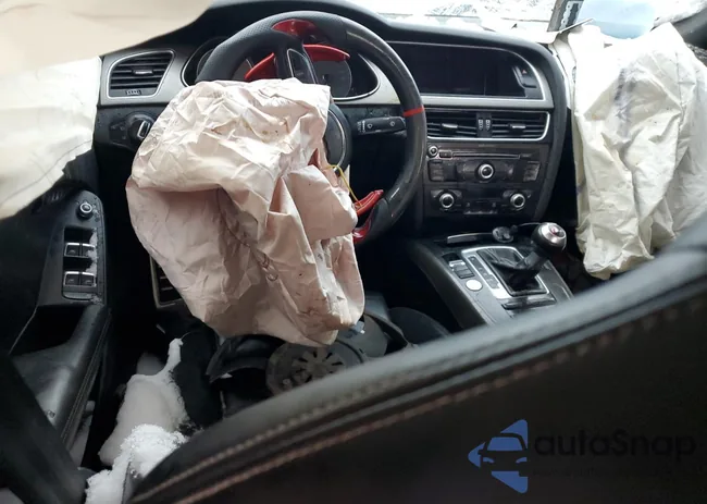 WAUBGAFL1DA161014: 82248424