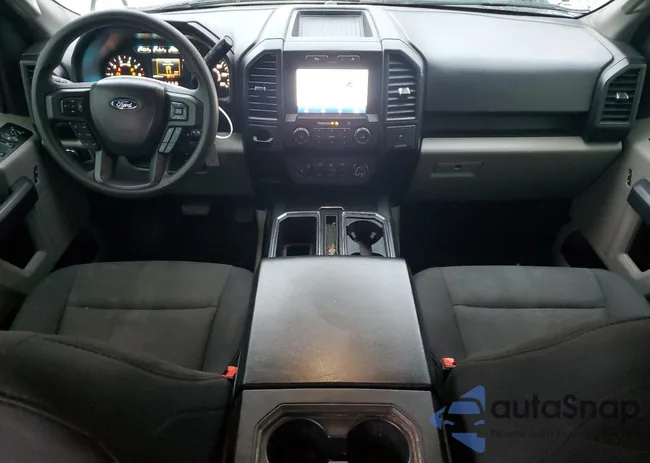 1FTEW1CP6LKD17356: 83086894