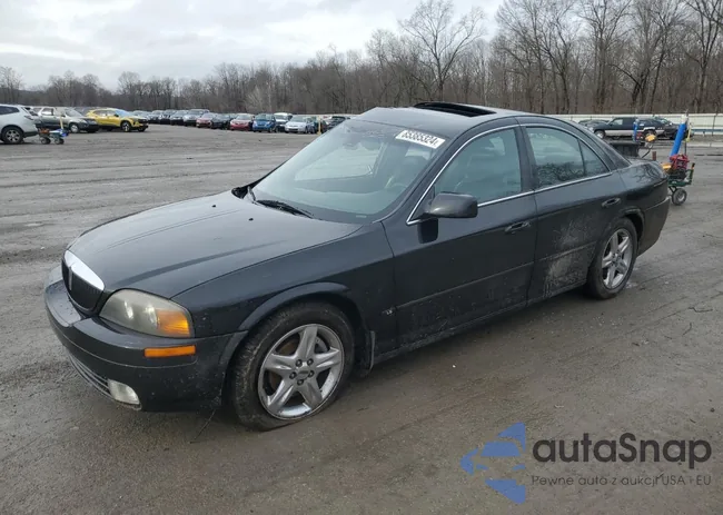 1LNHM87A61Y736850: 85385324