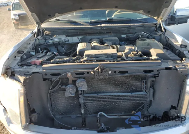 1FTFW1EV2AFA12071: 82632484