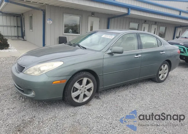 JTHBA30G855059522: 86541534