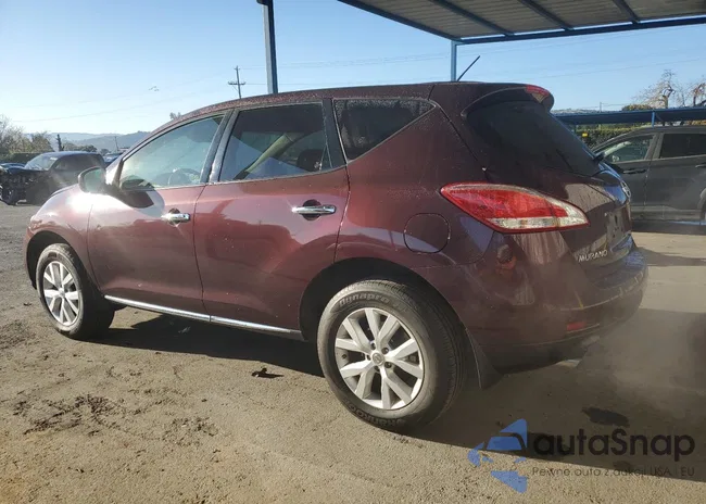 JN8AZ1MUXEW410598: 85957454