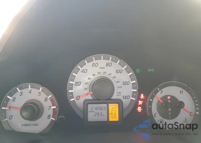 5FNYF3H50CB010438: 85525764