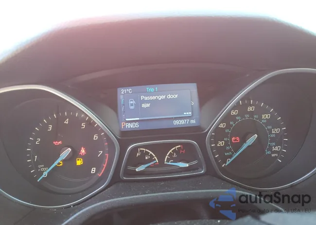 1FADP3K23EL127317: 83657594