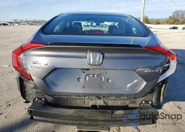 2HGFC2F85KH555178: 86770264