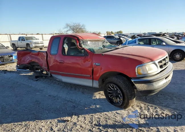 1FTDX1764VKA79861: 84494184