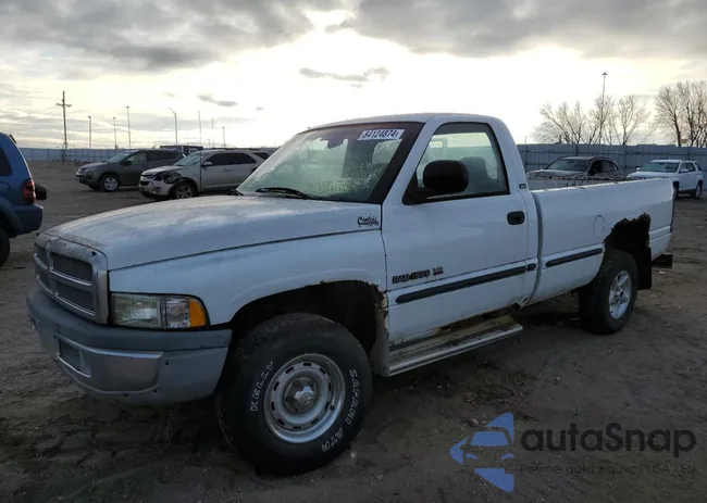 1B7HF16YXXS258433: 84124874