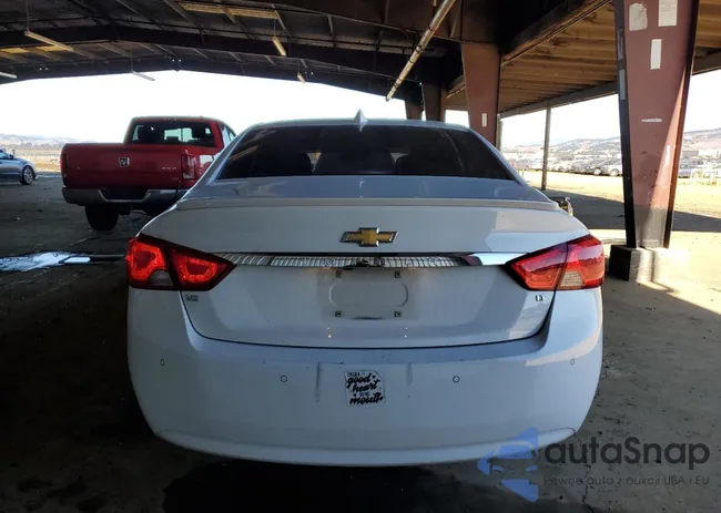 2G1105S35H9195368: 84103384