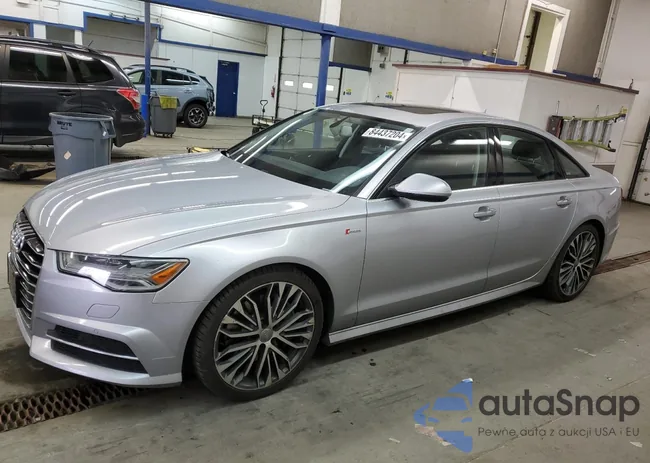 WAUFGAFC3GN113335: 84437204