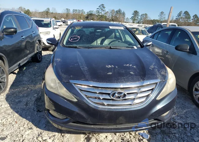 5NPEC4AC8BH132474: 50910355