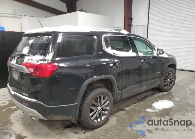 1GKKNULS5KZ237519: 85644834