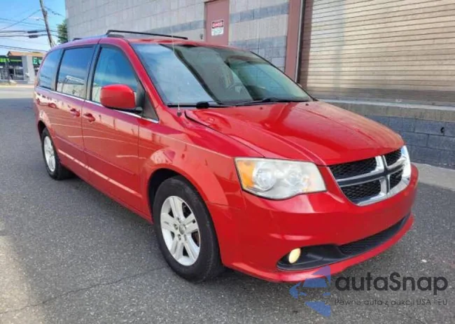 2C4RDGDG8CR356735: 84476174