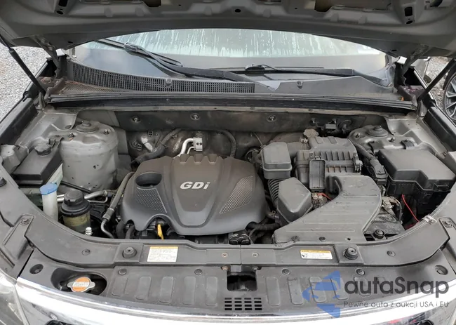 5XYKTDA60CG305619: 82719034