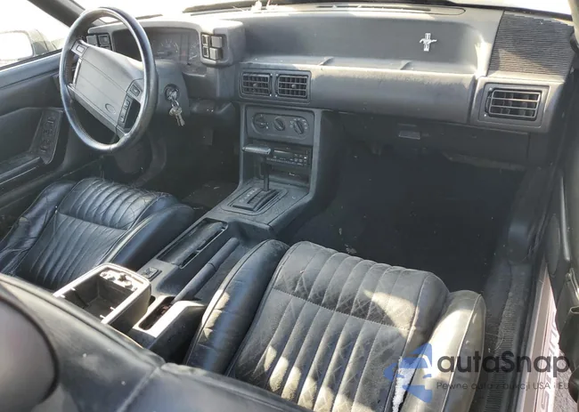 1FACP45E4PF168225: 84817274