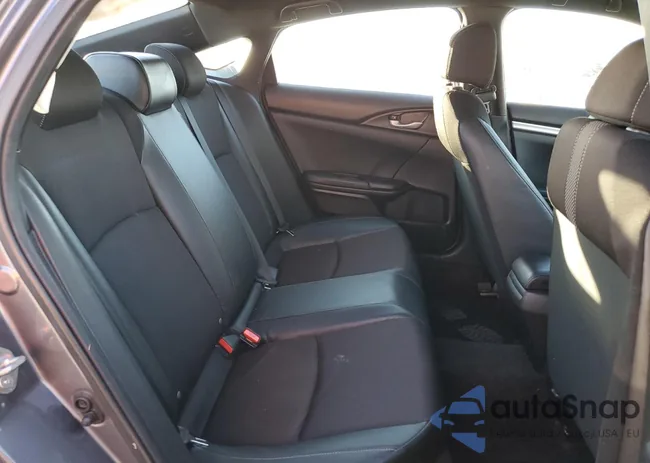 2HGFC2F85KH555178: 86770264