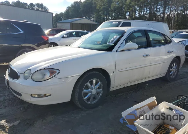 2G4WD582861311752: 85693464