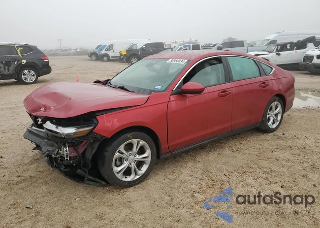 1HGCY1F24PA050961: 86956034