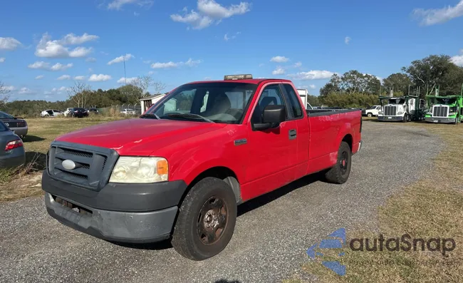 1FTRF12W47KB40354: 87468204