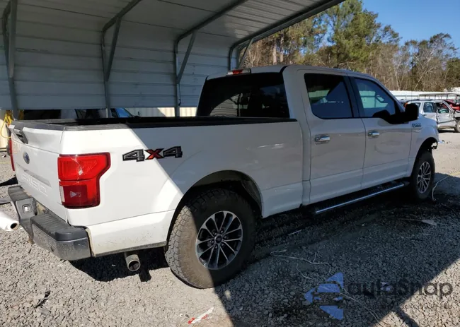 1FTFW1E57JKC99236: 82785234