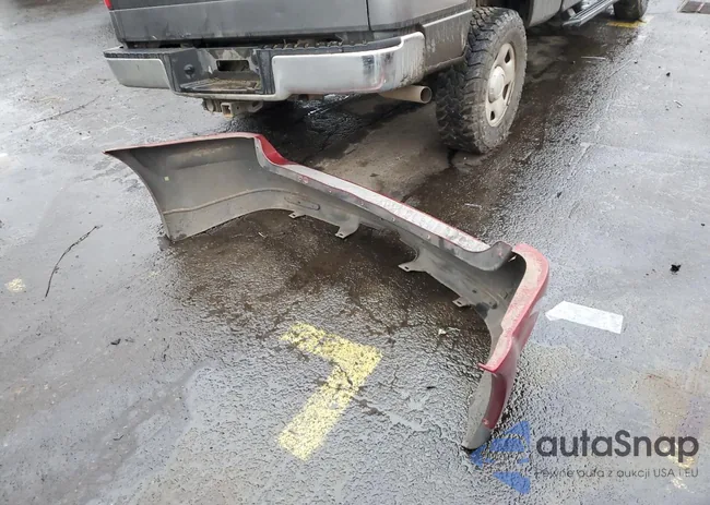 5GAES13M452205290: 88118205