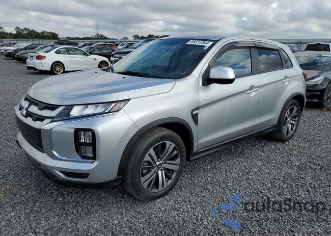 JA4AR3AU1LU031262: 85615594