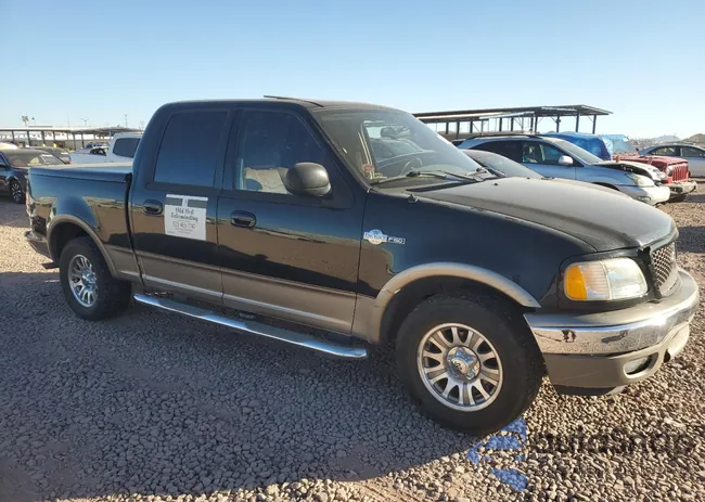 1FTRW07L83KB70136: 85800464