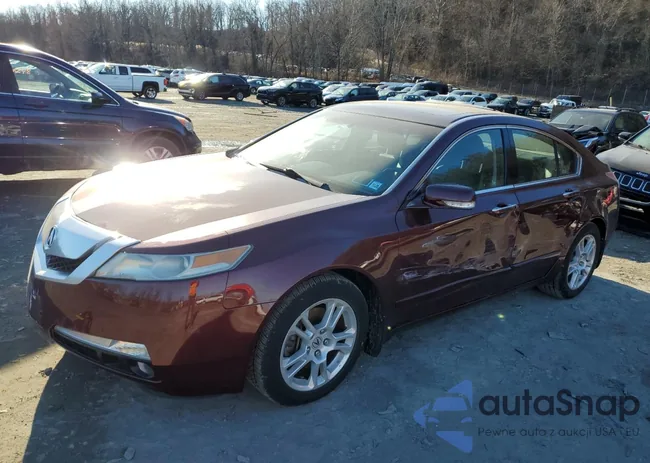 19UUA86569A013764: 85066534