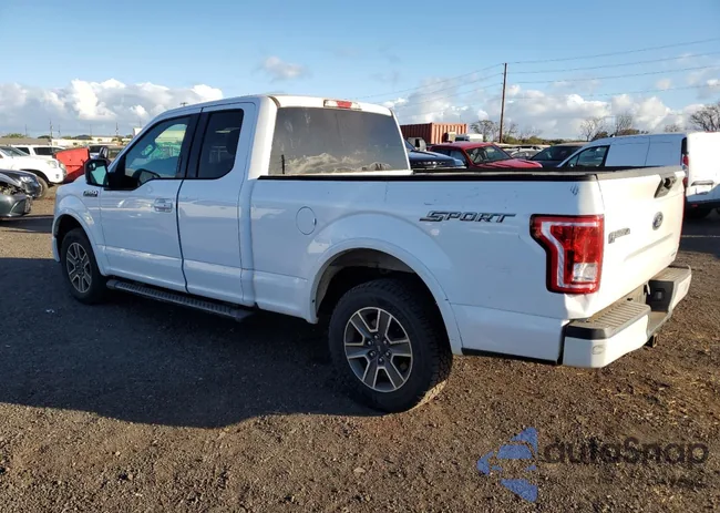 1FTEX1CF3GKD97614: 80098174