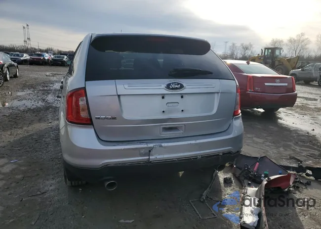 2FMDK3GC4DBA08695: 59274815