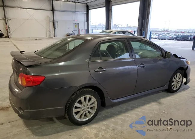 1NXBU40E69Z122606: 85965374