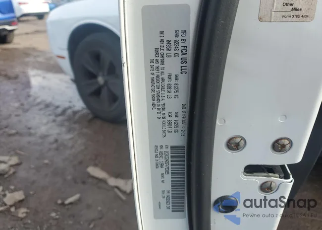 2C3CDZAG5FH793855: 86556304