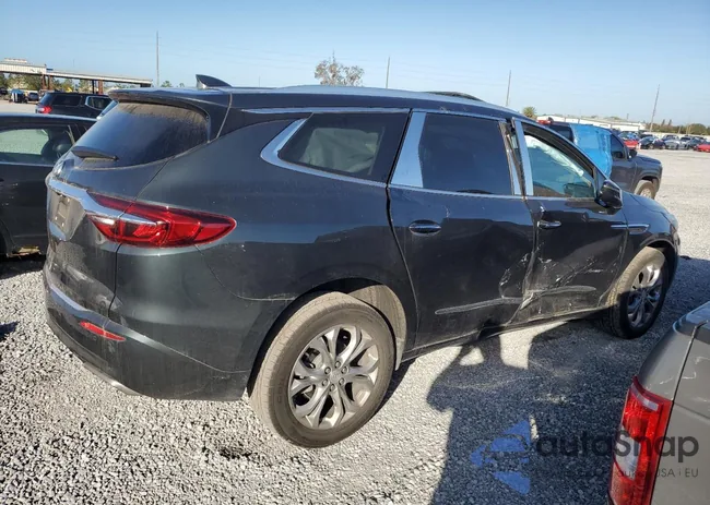 5GAERDKW7MJ123736: 43062745