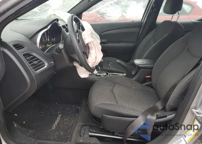 1C3CDZAB7DN726165: 84049524