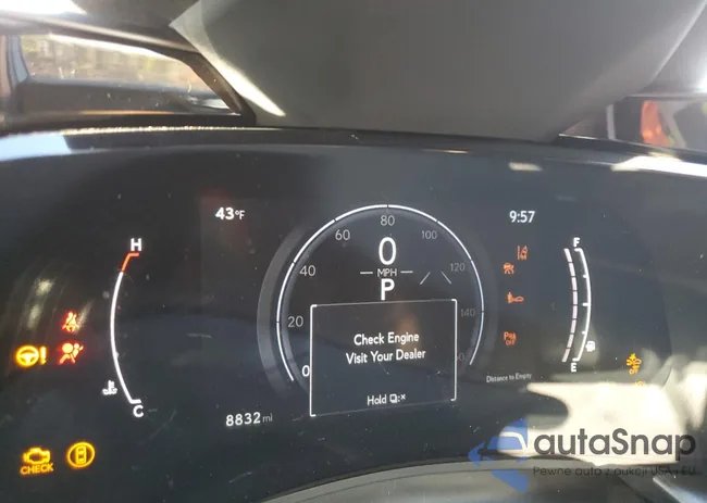 2T2GGCEZ1RC047720: 64384625