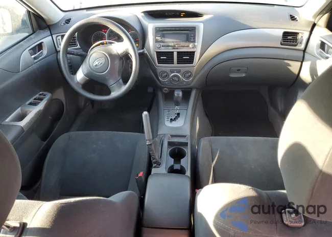 JF1GE61618H520197: 83660184