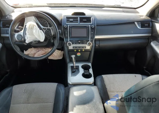 4T1BF1FK4CU611602: 83418504