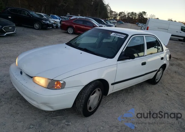 1Y1SK528X1Z425527: 83644044