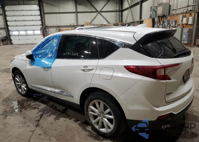 5J8TC2H34ML006095: 86043484