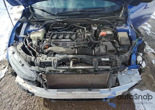 2HGFC1F95LH100643: 83140934